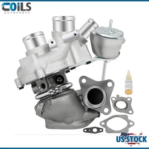 Fits Ford F Series Trucks F150 3.5 L EcoBoost Engine Passenger Side K0CG Turbo - Picture 1 of 10