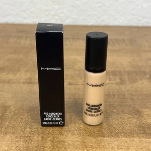MAC Pro Longwear Liquid Concealer NC42 9 ML/ 0.30 FL.OZ Authentic - Picture 1 of 8