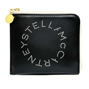 Stella McCartney wallet, coin case, card case - Picture 1 of 10