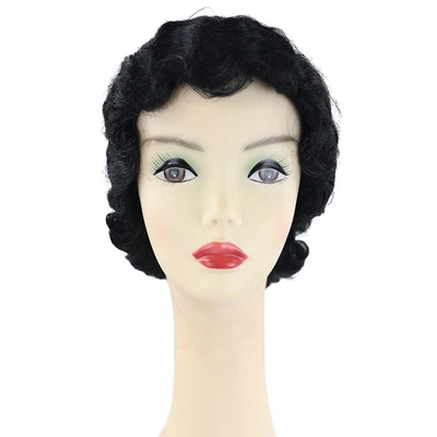 New Gatsby/Marcel Wig - Lacey Wigs - Image 1 of 3
