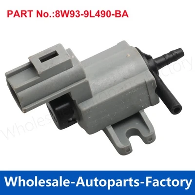 8W93-9L490-BA New Air Solenoid Valve Fits for Land Rover Range Rover - Image 1 of 4