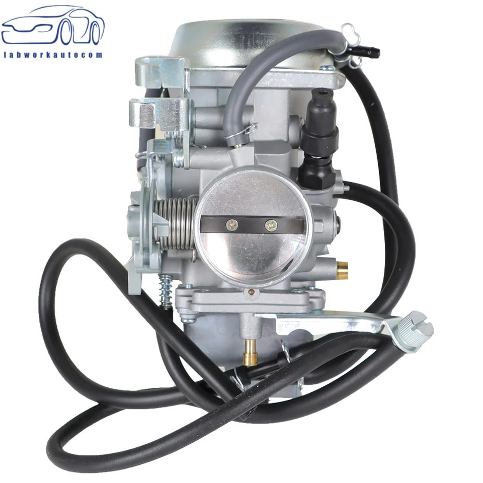Conjunto de carburador para Honda XR650L XR650 L 1993-2012 16100-MY6-772 Carb Foto 1 de 4