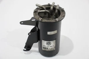 VW Caddy 2K 2.0TDi Fuel Diesel Filter Housing 3C0127400D - Picture 1 of 9