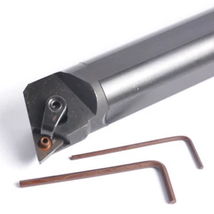 1pcs S32T-MTQNR16 CNC machine tools Inner bore turning tool holder of **TN1604** - Picture 1 of 6