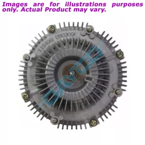 New DAYCO Fan Clutch For Toyota Coaster 115499 - Picture 1 of 5