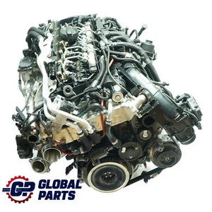 BMW G30 530dX G11 730dX B57 Complete Engine B57D30A 265HP 49k miles, WARRANTY - Picture 1 of 16