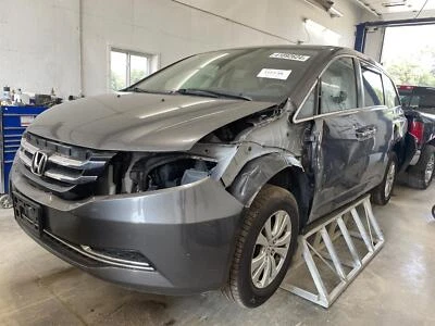 Modulador ABS usado se adapta a: montaje modulador Honda Odyssey 2016 estabilidad del vehículo Foto 1 de 4