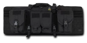 Rapdom 36" Single Rifle Case T350 - Picture 1 of 13