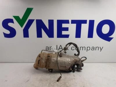 CATALYTIC CONVERTER PEUGEOT PARTNER MK2 & WARRANTY - 12380554 - Image 1 of 3