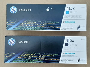 Oryginalny toner HP - Zdjęcie 1 z 27
