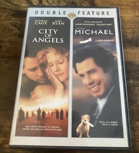 Stadt der Engel & Michael DVD Kaufen Sie eine erhalten Sie eine 30 % Rabatt SIEHE ALLE DVD-ANGEBOTE - Bild 1 von 3