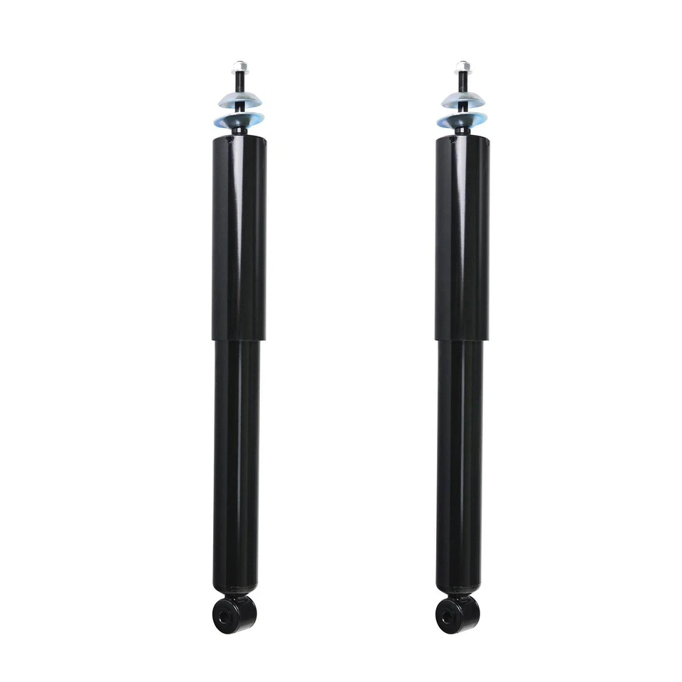 Pair Rear Shocks Struts for 1995-1998 Buick-Skylark 1995-1996 Chevrolet Beretta - Изображение 1 из 4