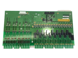 Placa de interfaz de relé de fase y distancia a tierra Schweitzer SEL-321 probada funcionando - Imagen 1 de 7