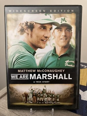 We Are Marshall DVD - Image 1 of 4