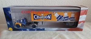 CAMIÓN TRUCK MACK B 61 T CHAMPION (1956) USA IXO 1/43 NUEVO NEW MINT IN BOX - Imagen 1 de 6