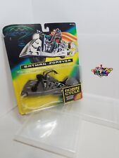 *VTG* Kenner Batman Forever Robin Cycle w/Ripcord Racing 1995 New MOSC