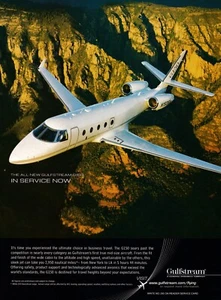 2007 Gulfstream G150Aircraft ad 5/26/2023aa - Picture 1 of 1