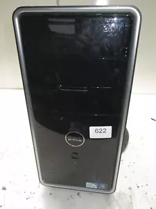 Dell Inspiron 545 Intel Pentium Dual-Core 2.70GHz 6GB NO HDD - Picture 1 of 4