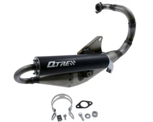 Sport Auspuff TECNIGAS QTRE Q-Tre, kompatibel für PEUGEOT Speedfight 1 2 TKR 50 - Bild 1 von 2