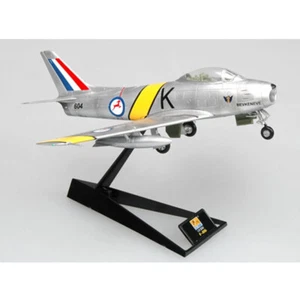 Trumpeter EASY MODEL 1/72 F-86F Sabre South African Air Force 37100 - Picture 1 of 5