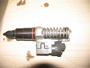 Inyector Detroit Diesel Serie 60 12.7 Peterbilt IH Ford Freightliner - Imagen 1 de 1
