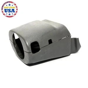Fits 88-97 Toyota Hilux LN85 LN86 LN90 LN105 LN107 Steering Column Cover No Tilt - Foto 1 di 6