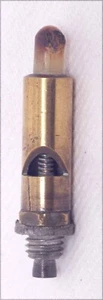 Very Scarce Mamod push button whistle c.1968 - untested - Picture 1 of 1
