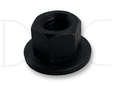 99-10 Ford F250 F350 Super Duty Asiento Montaje Tuerca 18MM Herrajes de Montaje Foto 1 de 4