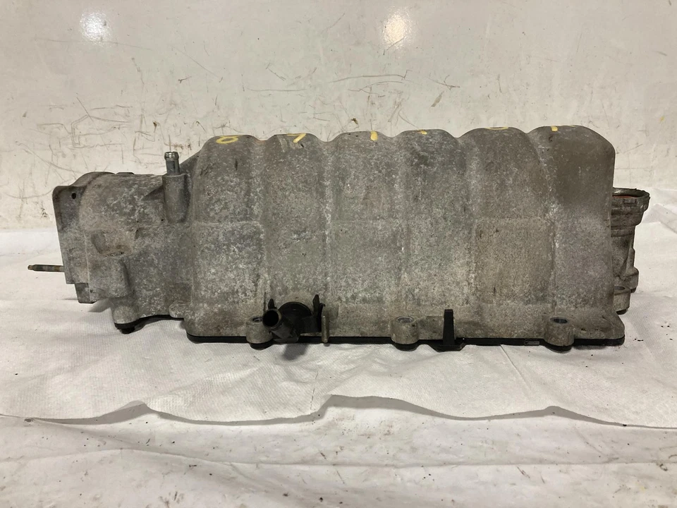 Used Upper Engine Intake Manifold fits: 2007 Buick Lucerne 3.8L upper Upper Grad - Image 1 of 4