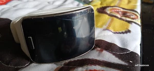 Lot of 2 Samsung Gear S RM-750V (white and black) - Picture 1 of 7