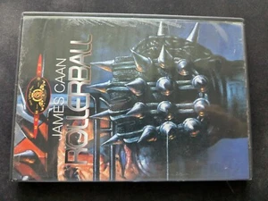 Rollerball - DVD - Imagen 1 de 3