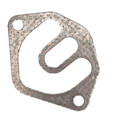 Chevrolet GM 95 Lumina 3.4L-V6 Sistema de emisiones Junta de válvula Egr 10130970 CANTIDAD 3🔔 Foto 1 de 4