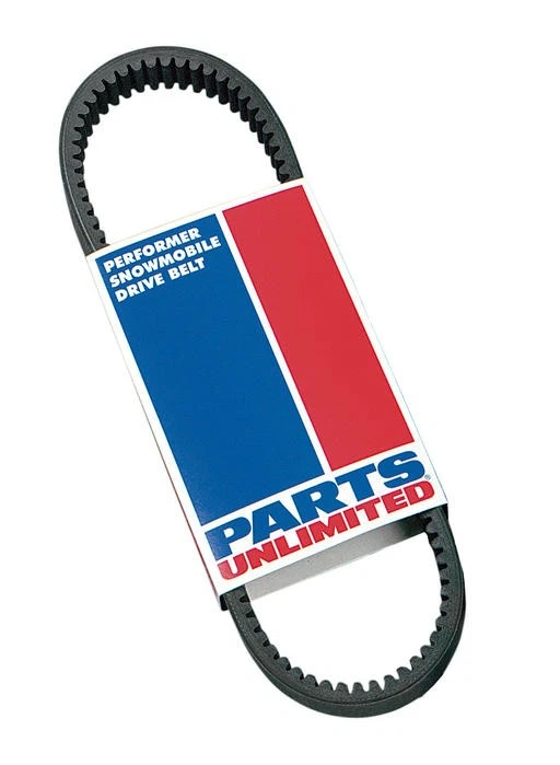 Correa de transmisión Parts Unlimited Performer #46-0302 Ski-Doo/Moto Ski Foto 1 de 1