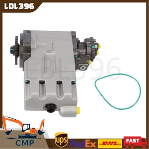 3190677 Einspritzpumpe für CAT 324D 330D 336D 340D 950H 962H C7 C9 Motor - Bild 1 von 7
