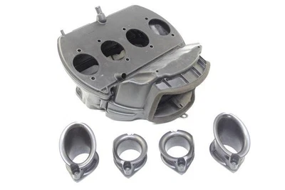 KAWASAKI NINJA ZX 10R 2010 AIRBOX CAJA FILTRO AIRE 11010-0138 - Imagen 1 de 4