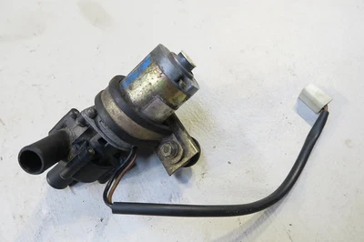 Bomba de agua adicional Ferrari 456 GT Bosch 0392020007 Foto 1 de 4