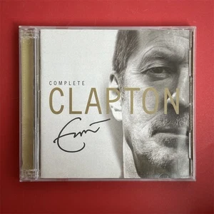 Eric Clapton Best of Romance Songs 2CD - Nuevo y sin envolver - Imagen 1 de 3