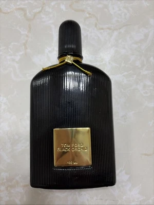 Tom Ford Black Orchid Eau de Parfum Spray 3.4 OZ Auténtico Foto 1 de 3
