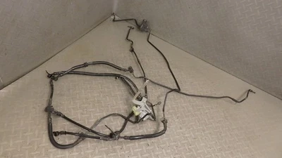 Honda Hornet 600 CB600 F-7 2007 ABS todas las líneas de freno Foto 1 de 4