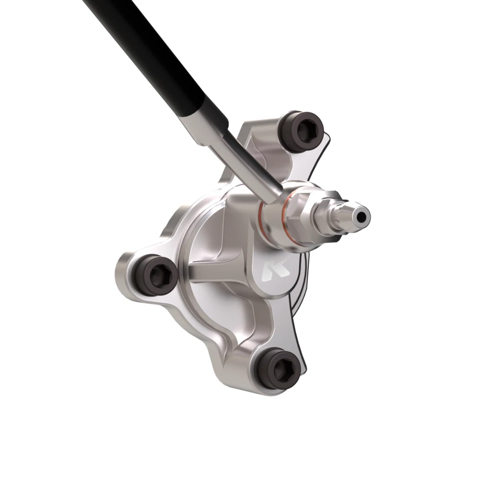 Cilindro esclavo embrague Kbike para Ducati Panigale / Streetfighter / Multistrada V4 Foto 1 de 1