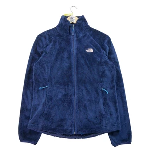 The North Face Veste polaire Osito TNF Femme Taille M Marine #QWE1287 - Imagen 1 de 8