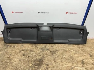 BMW E30 M3 S14 carénage de ciel de toit 51441953082 panneau de toit ouvrant check contr - Photo 1/7