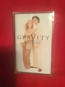 Gravity by Out of the Grey (Cassette, Feb-1993, Sparrow Records) - Picture 1 of 2