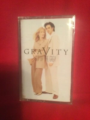 Gravity by Out of the Grey (Cassette, Feb-1993, Sparrow Records) - Image 1 of 2