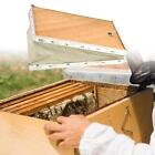 Bee Smoker Bellow Supplies Sprayer Wood Box Replacement Imkerei Supplies