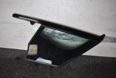 2023-2024 MERCEDES BENZ EQS FRONT RIGHT FORWARD GLASS FACTORY OEM - Image 1 of 3