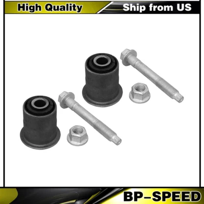 Buje de brazo de control KYB para Dodge Dakota delantero inferior 2 piezas Foto 1 de 3