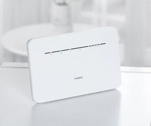 Huawei B535-235 LTE CPE (Router) Brandneu Schneller Versand EU - Bild 1 von 8