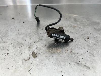 1991 Kawasaki Ninja 600R Kickstand Switch Sensor OEM E7102 Foto 1 de 3