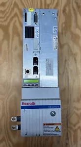 SERVOACCIONAMIENTO REXROTH HCS02.1E-W0054-A-03-NNNN - Imagen 1 de 5